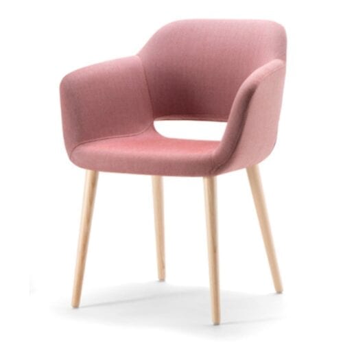 Magda 04 Armchair