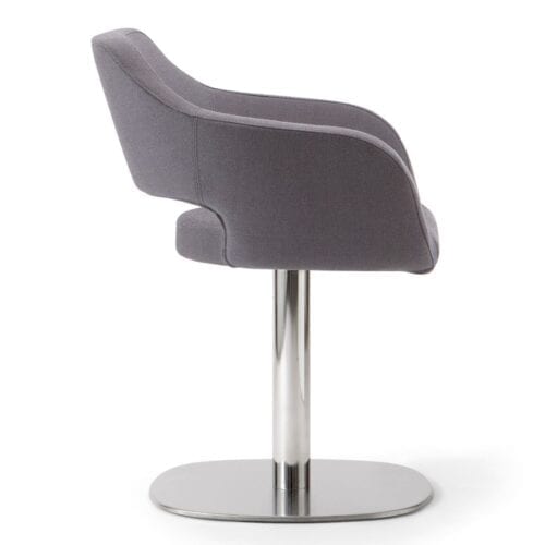 Manu 04 107 Armchair