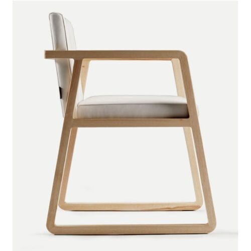 Midori Armchair