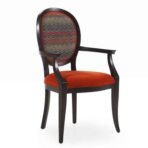 Modena Armchair
