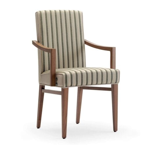 Moena Armchair