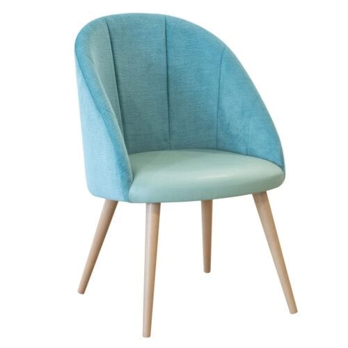 Newton Armchair