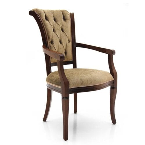 Paris Armchair