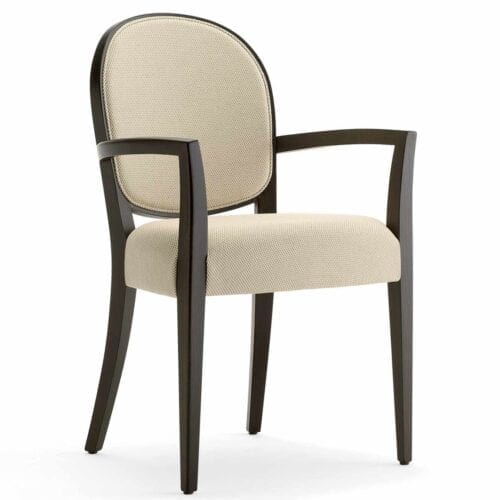 Perla Armchair