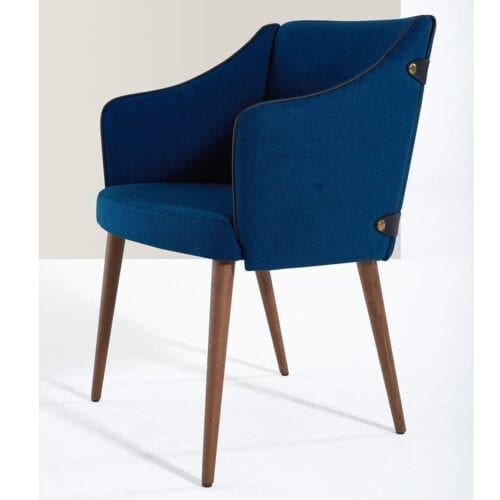 Poppy Armchair