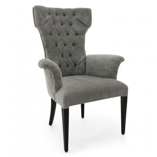 Queen Armchair