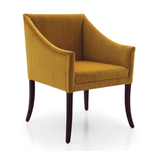 Romeo Armchair