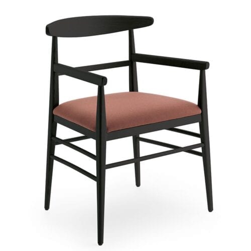 Silla Armchair
