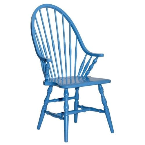 Spindle Armchair