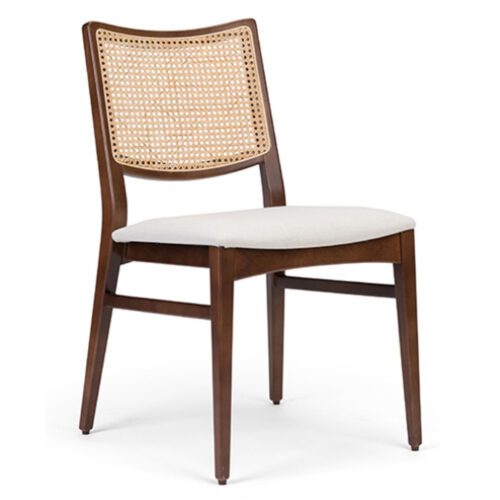 Spirit Wicker Chair