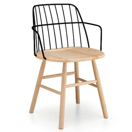 Strike Armchair