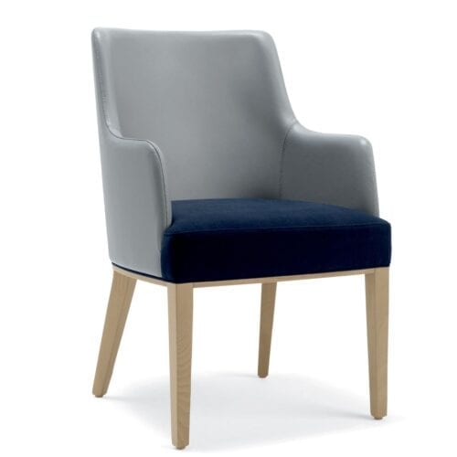 Tormalina Armchair
