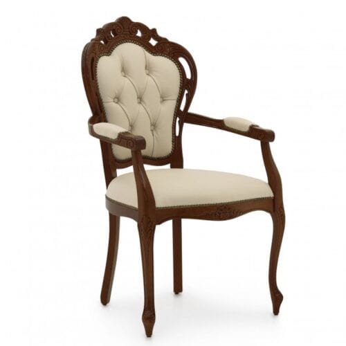 Traforata Armchair