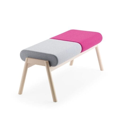 Vanilla Bench