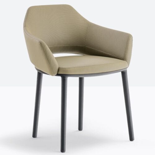 Vic Armchair