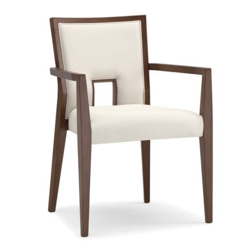 Vienna Armchair
