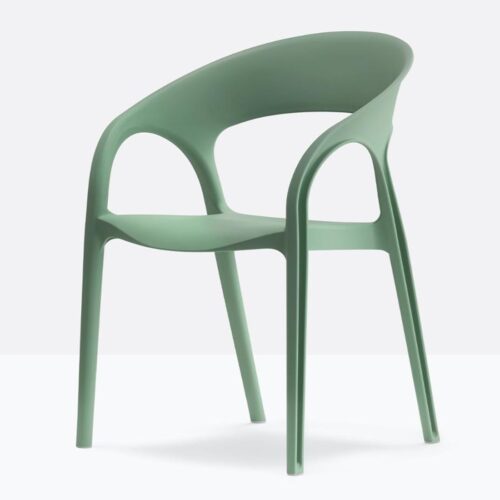 Gossip Armchair