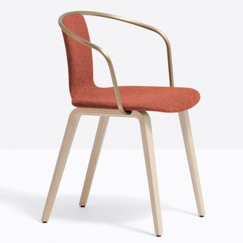 Jamica Armchair