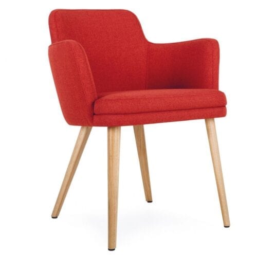 Lottus Armchair