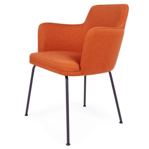 Lottus Armchair 2