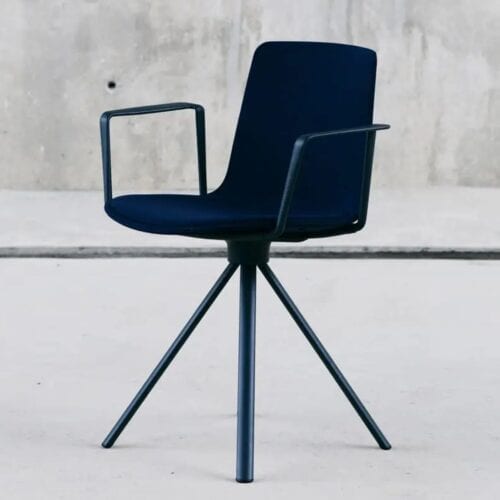 Lottus Spin Armchair
