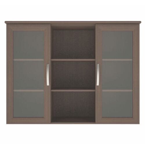 Lucille Large Dresser Top Section