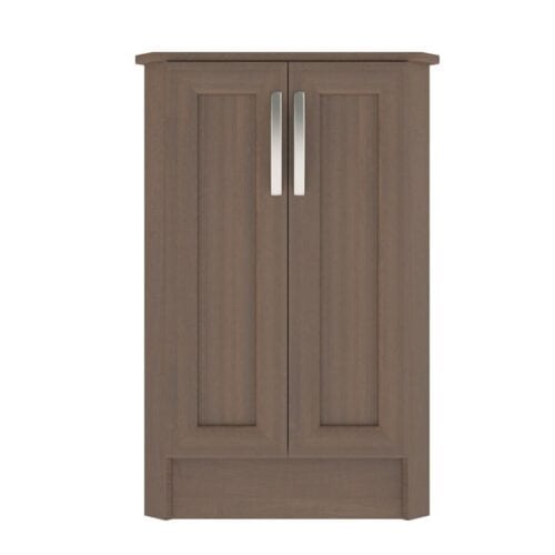 Lucille Low Corner Unit