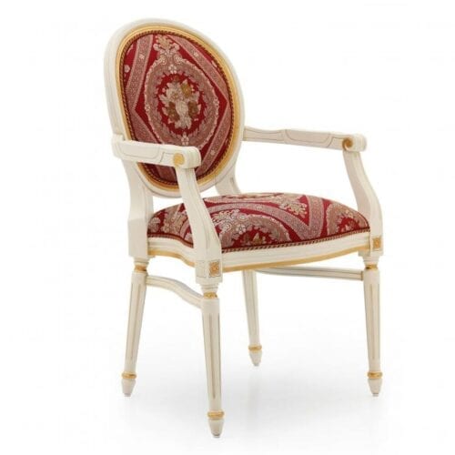 Luigi Armchair