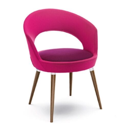Mida Armchair