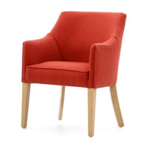 Mixer Armchair