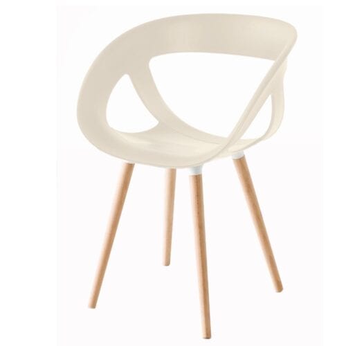 Moema Armchair