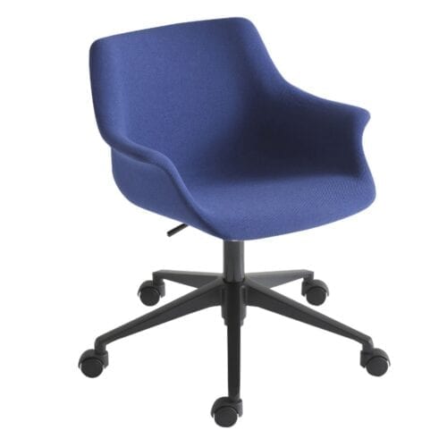 More Armchair