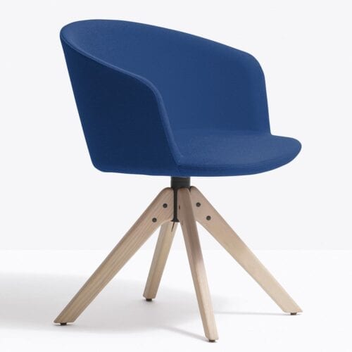 Nym Armchair