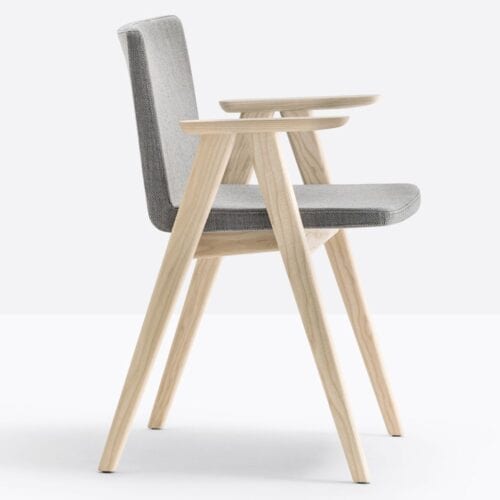 Osaka Armchair
