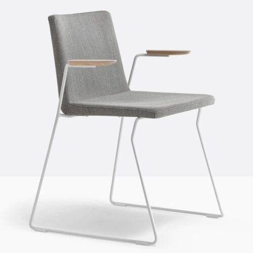 Osaka Metal Armchair