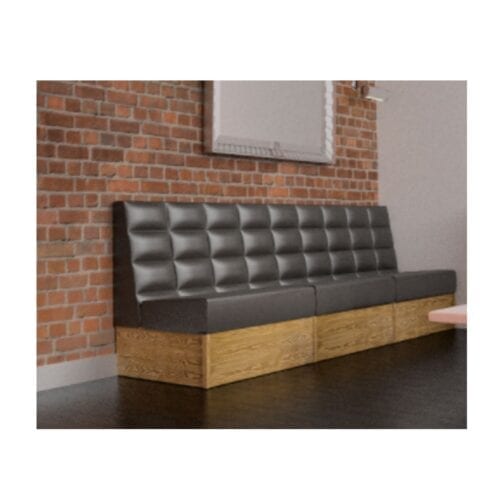 Padded Style Seating Padded Style Seating