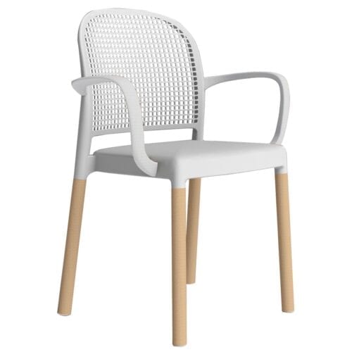 Panama Armchair