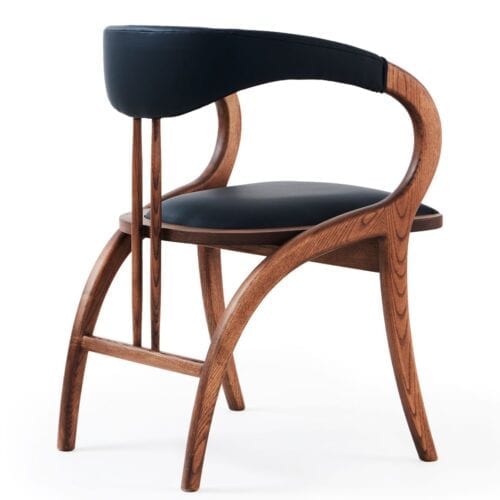 Peru Armchair