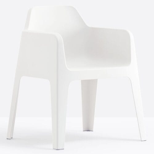 Plus Armchair