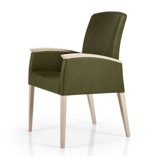 Regina High back Armchair Regina High back Armchair