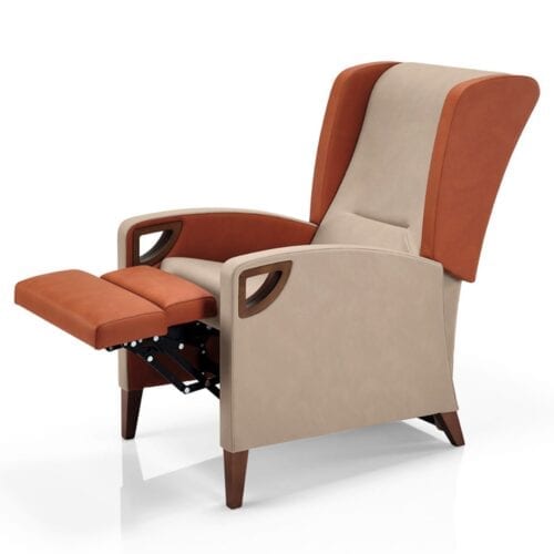 Regina Recliner Lounge Regina Recliner Lounge