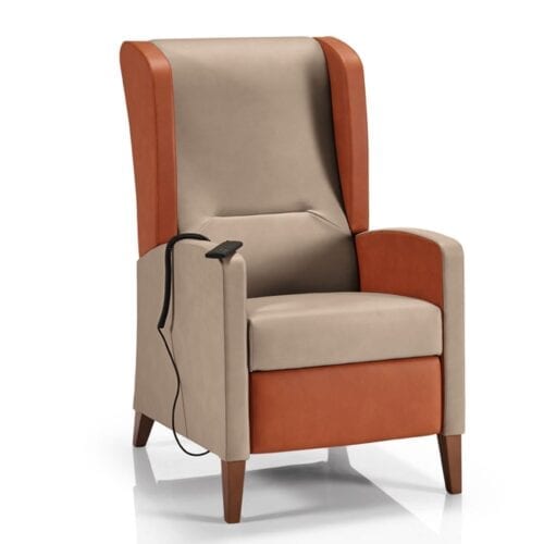Regina Electric Recliner Lounge Regina Electric Recliner Lounge