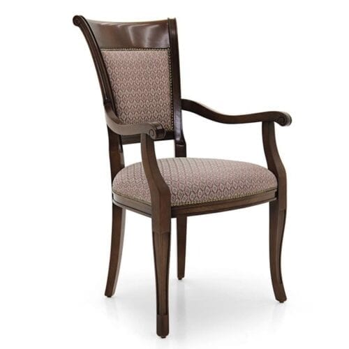Ricciolo Armchair