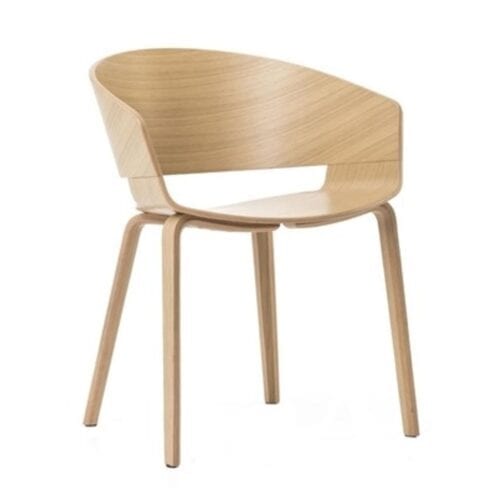 Ronda Armchair