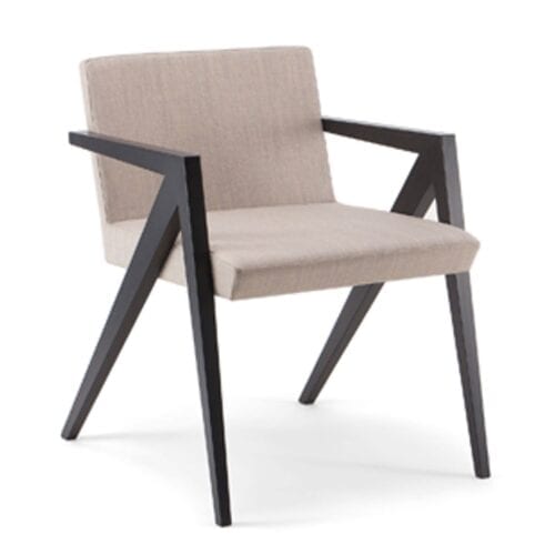 Sagitta Armchair