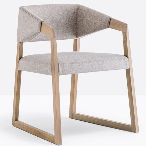 Sign Armchair