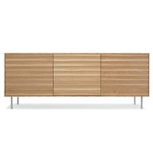 Stripey Cabinet