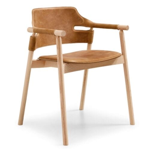Suite Armchair