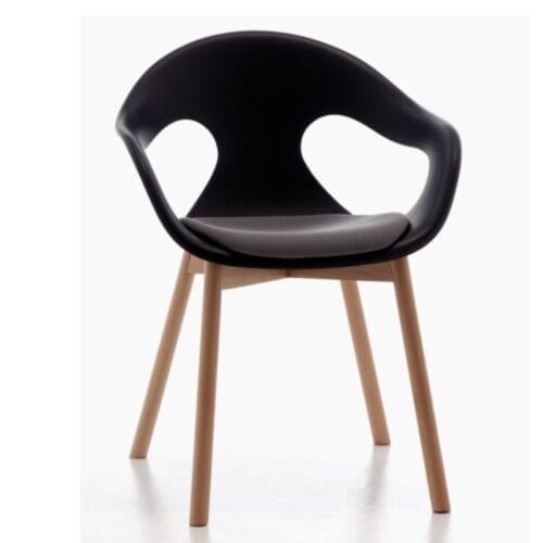 Sunny Armchair
