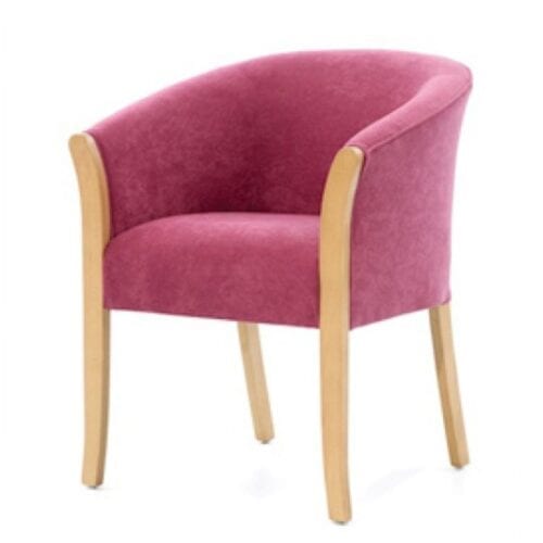 Vendor Armchair